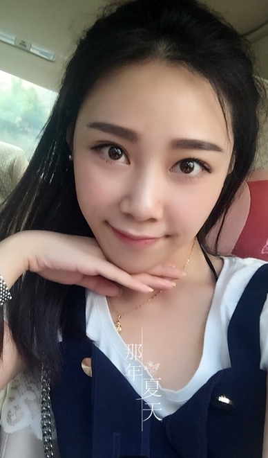 九亿少女的梦的第三张照片--武平相亲网