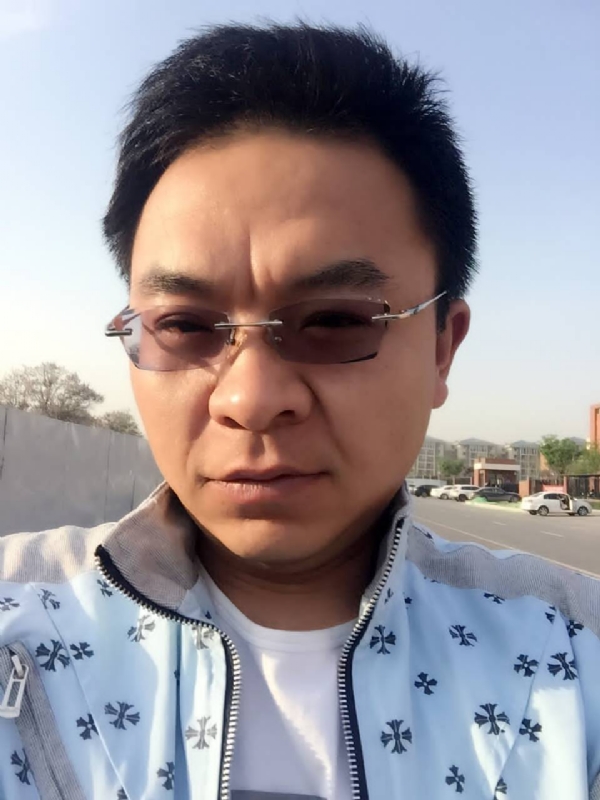 执着的等待的第一张照片--武平相亲网