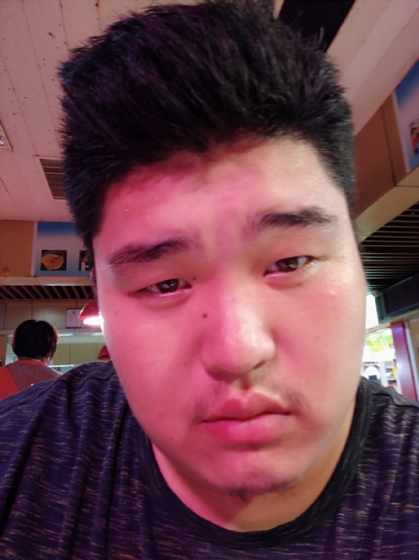 寻爱的第一张照片--武平相亲网