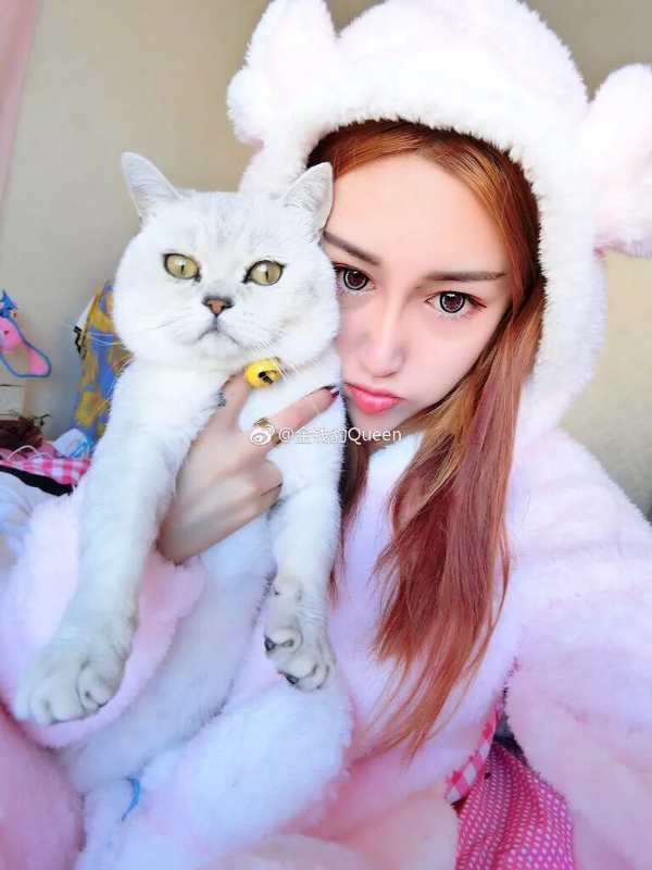 想嫁人的姑娘的第三张照片--武平相亲网