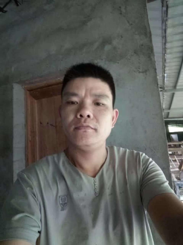 寻找幸福的第一张照片--武平相亲网