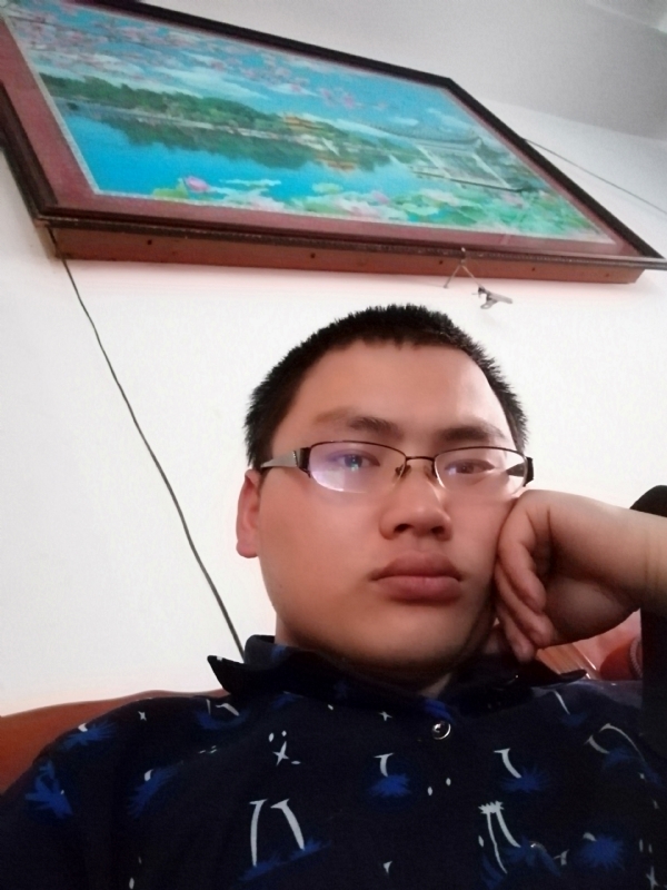 90男孩的第一张照片--武平相亲网