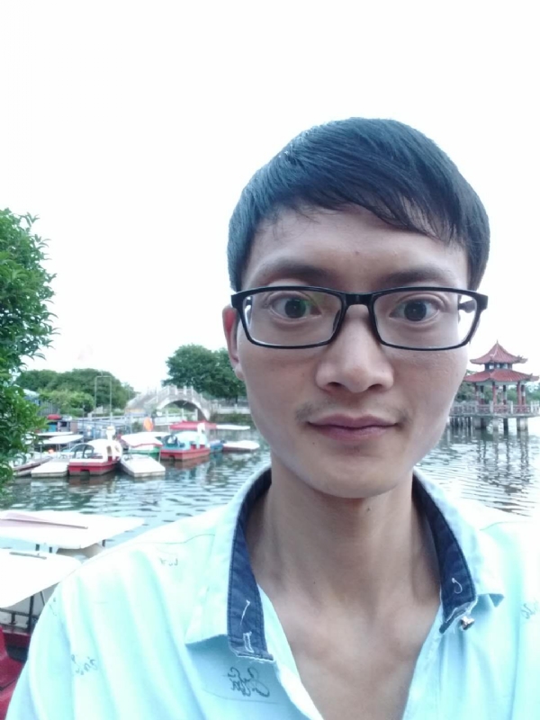 超越梦想的第一张照片--武平相亲网