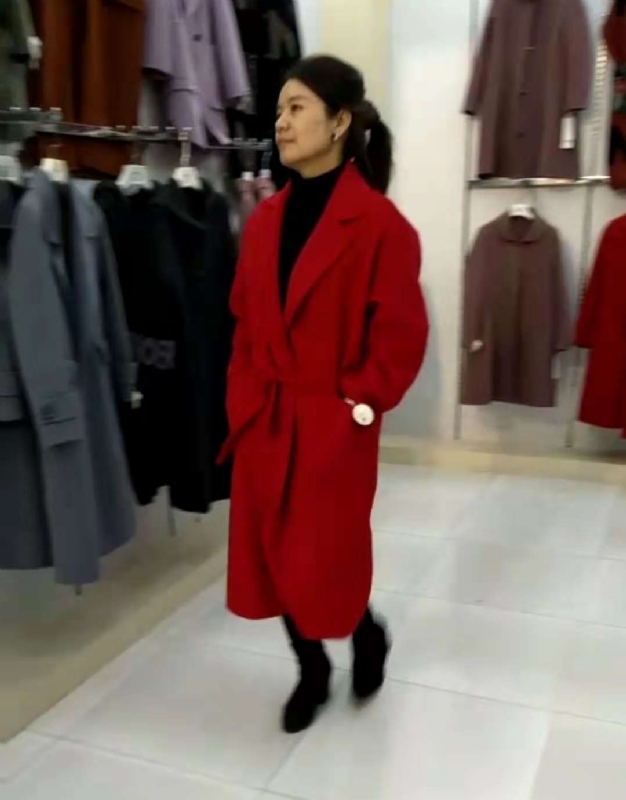 潘琪凌的第一张照片--武平相亲网