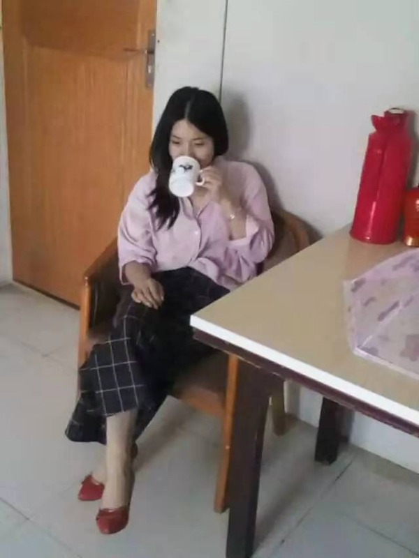 潘琪凌的第二张照片--武平相亲网