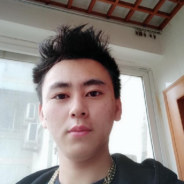 年年的第一张照片--武平相亲网