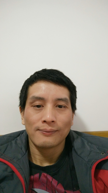 亲昵少年的第一张照片--武平相亲网