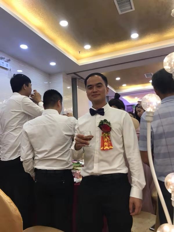 johnchen的第一张照片--武平相亲网