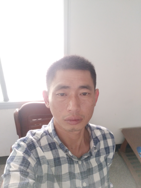 不期而遇的第一张照片--武平相亲网