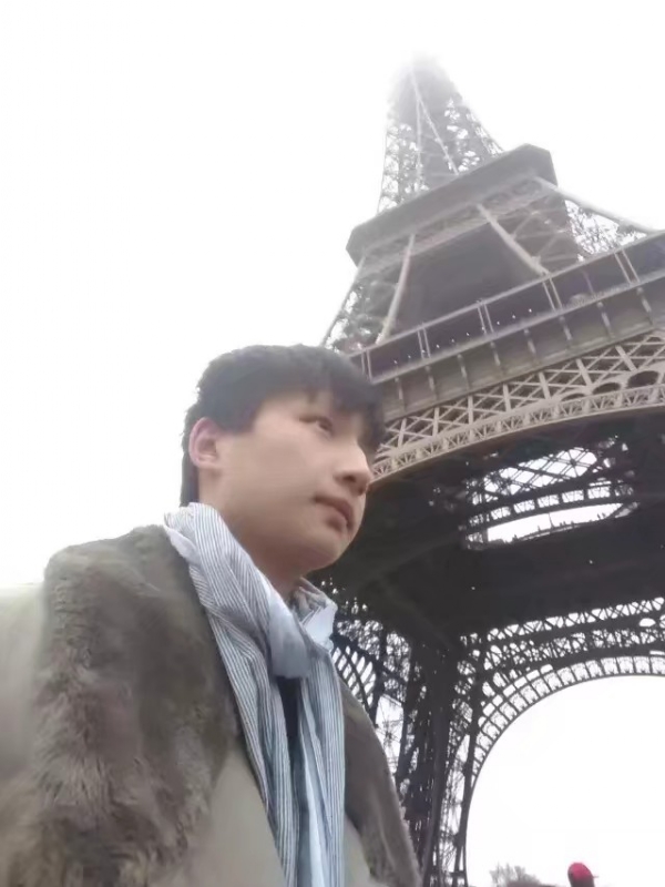 好好相遇的第二张照片--武平相亲网