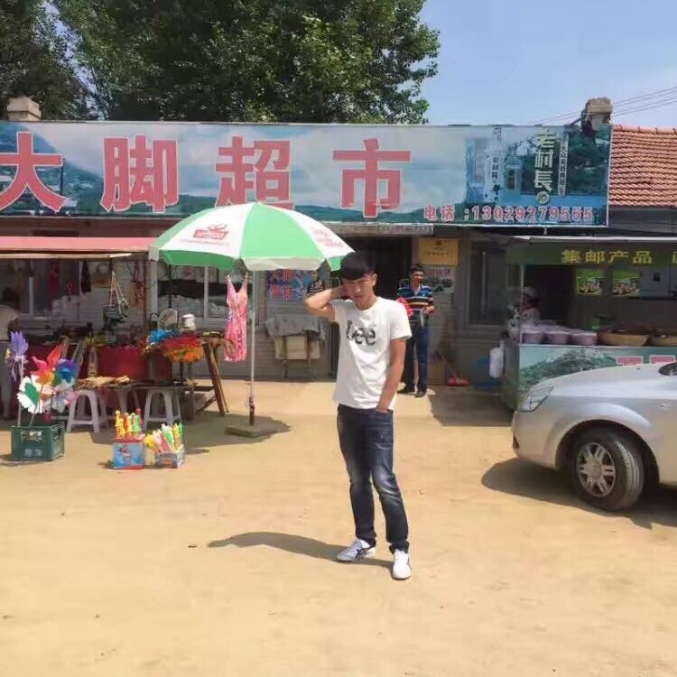 为梦想的第一张照片--武平相亲网