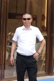 李九的第一张照片--武平相亲网