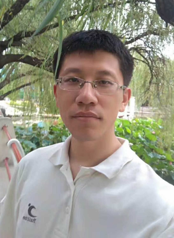 秋日暖阳的第一张照片--武平相亲网