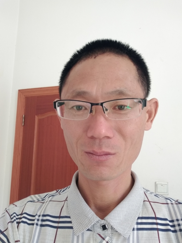 期待缘分的第一张照片--武平相亲网