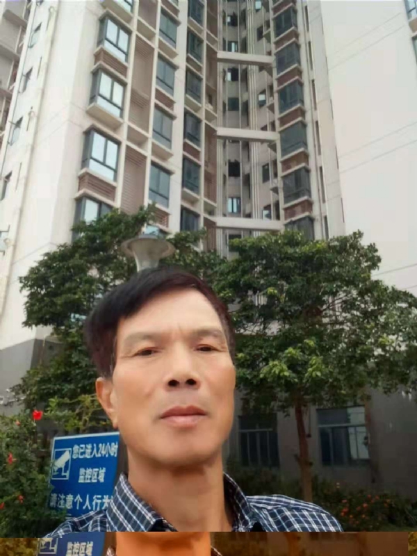 幸福你我的第二张照片--武平相亲网