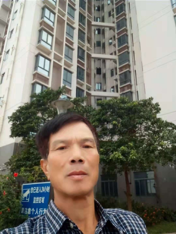 幸福你我的第三张照片--武平相亲网