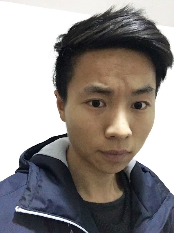 大鱼Q的第一张照片--武平相亲网
