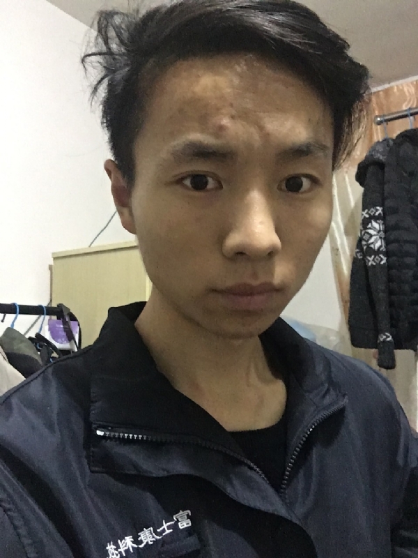 大鱼Q的第二张照片--武平相亲网