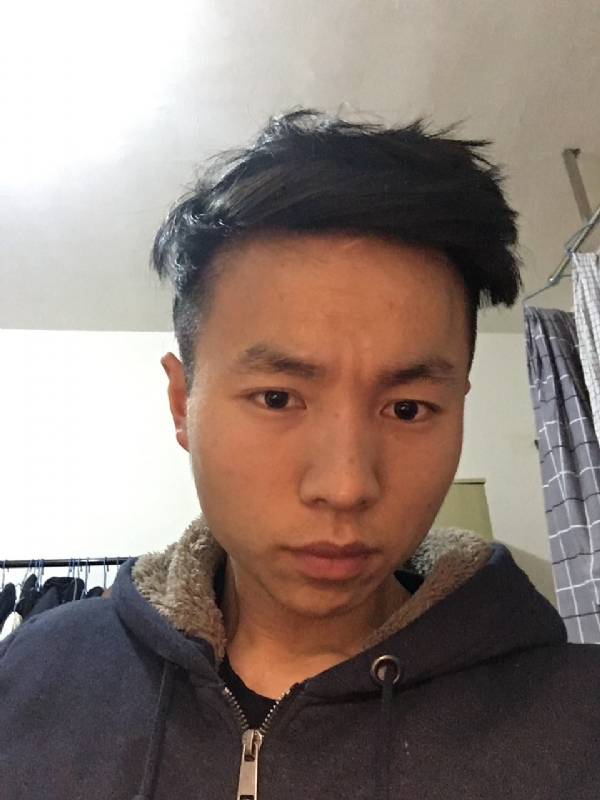 大鱼Q的第三张照片--武平相亲网
