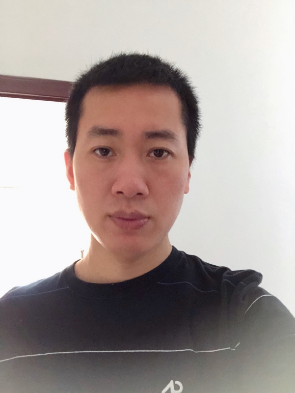 august的第二张照片--武平相亲网