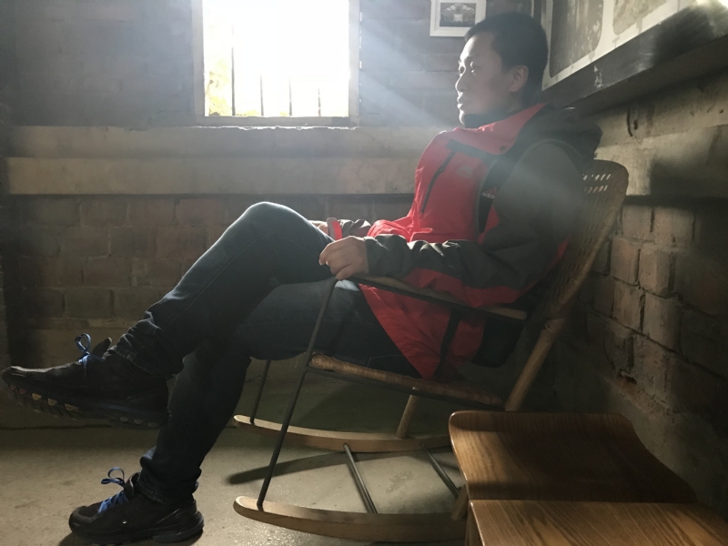 august的第四张照片--武平相亲网