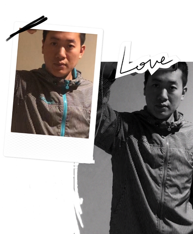 august的第五张照片--武平相亲网