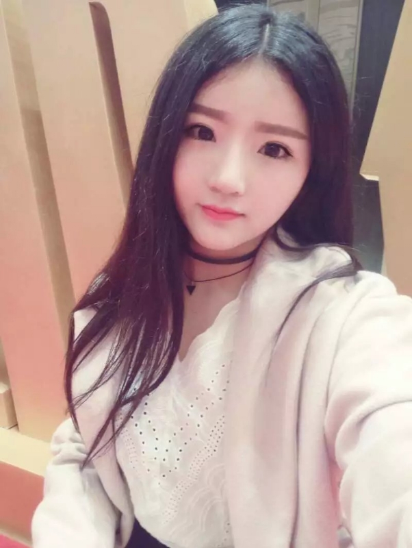 敏敏的第一张照片--武平相亲网
