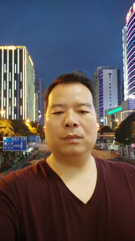 相爱一辈子的第一张照片--武平相亲网