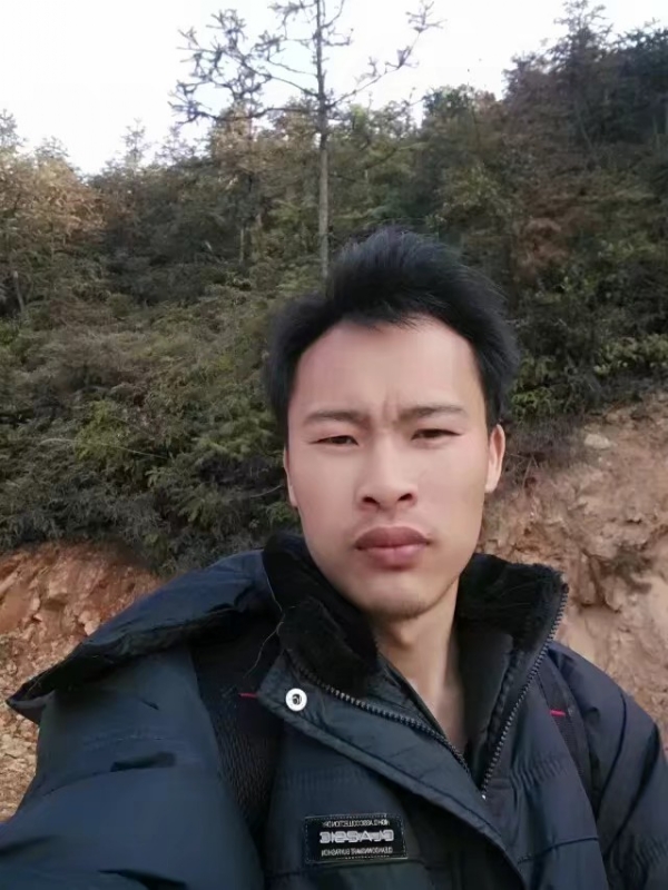 高富帅的第一张照片--武平相亲网