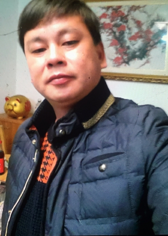 期待幸福的第一张照片--武平相亲网