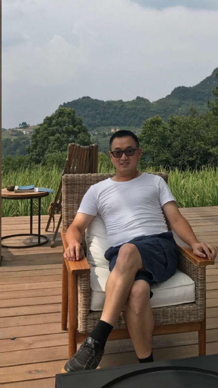 云霄的第一张照片--武平相亲网