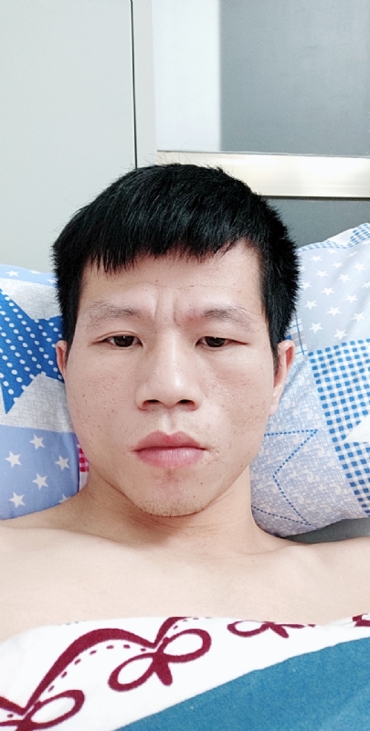 真心找个女朋友结婚的的第一张照片--武平相亲网