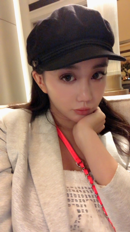 情话的第一张照片--武平相亲网