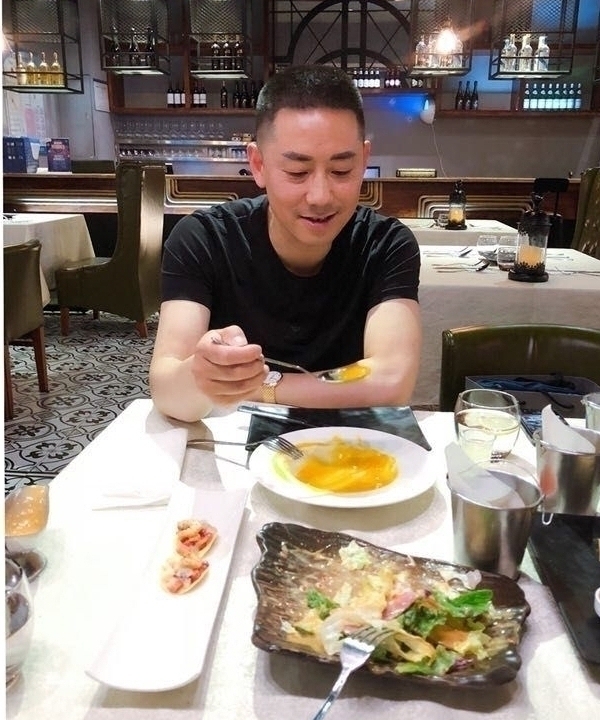 空空如也的第一张照片--武平相亲网