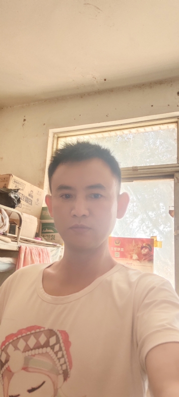 心连心的第一张照片--武平相亲网