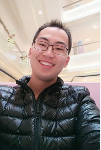 Allen的第二张照片--武平相亲网