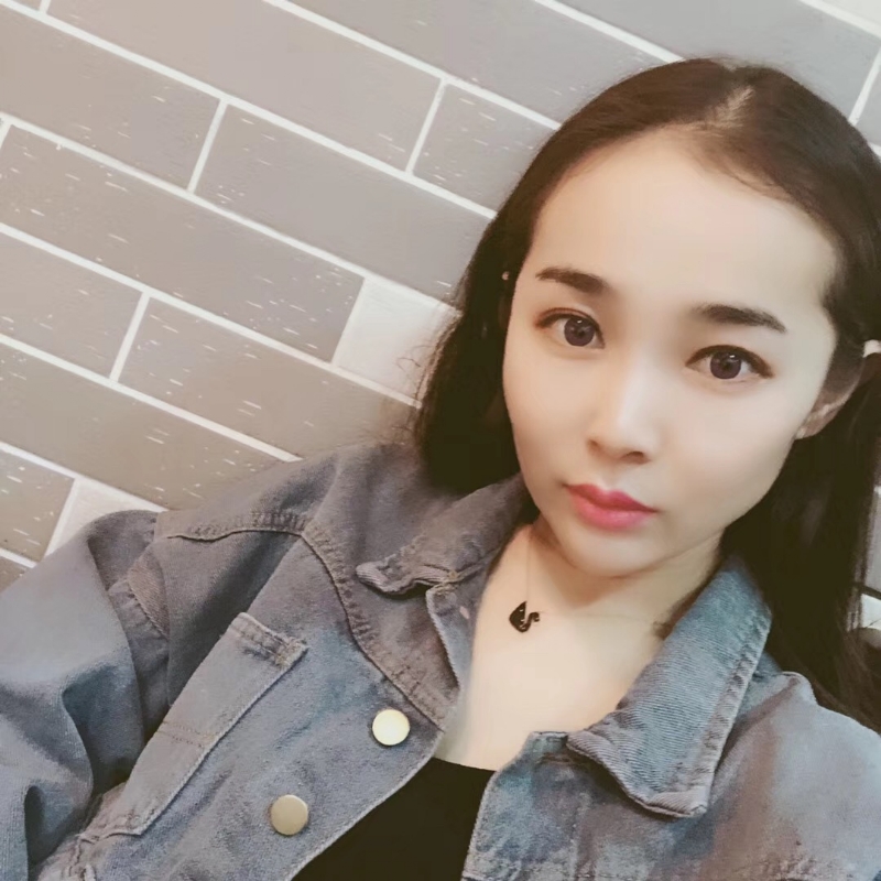 相见恨晚的第一张照片--武平相亲网