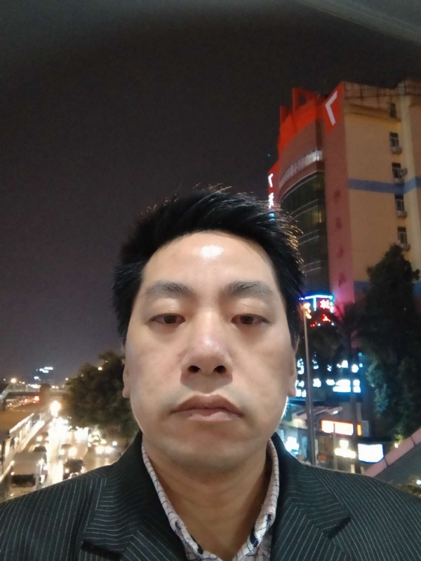 寻找真爱的第一张照片--武平相亲网
