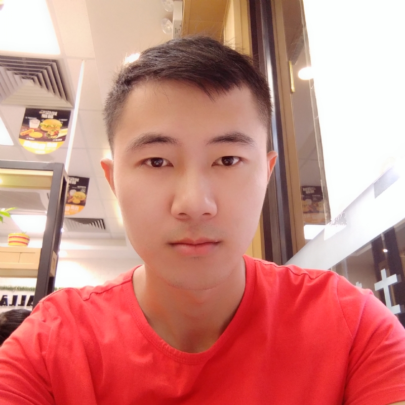 徐猛先生的第一张照片--武平相亲网