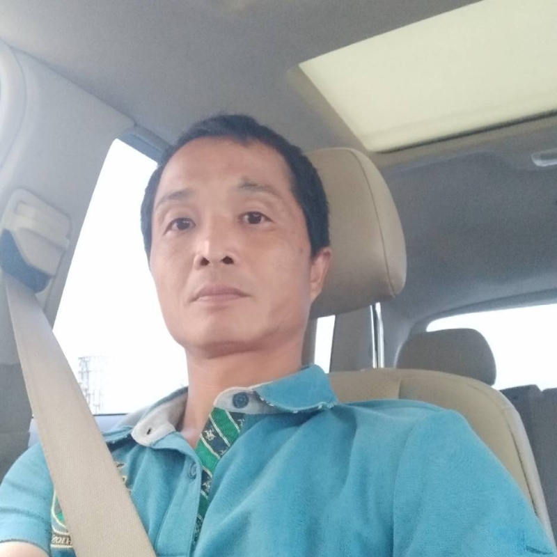 温柔男孩的第一张照片--武平相亲网
