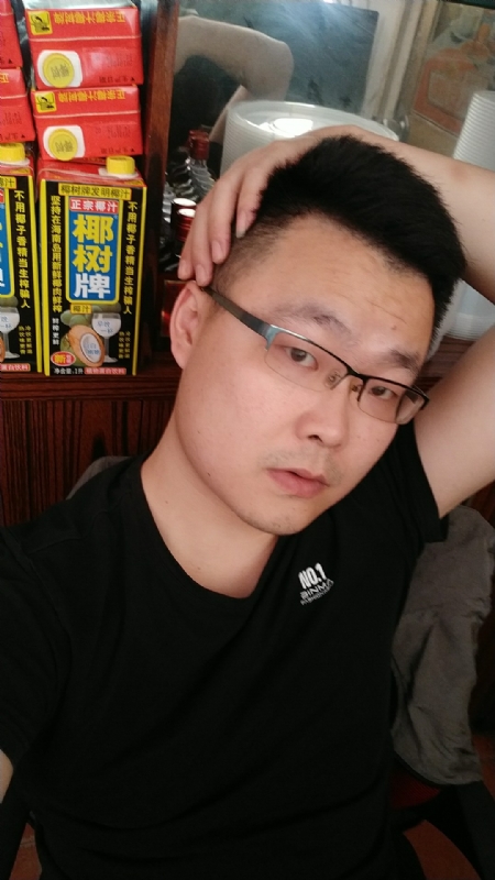 沉默的海的第二张照片--武平相亲网