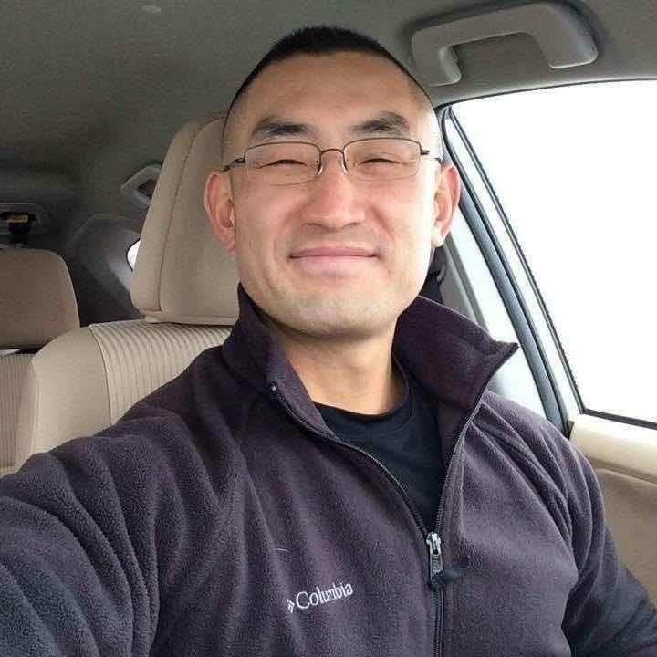 成福江的第一张照片--武平相亲网
