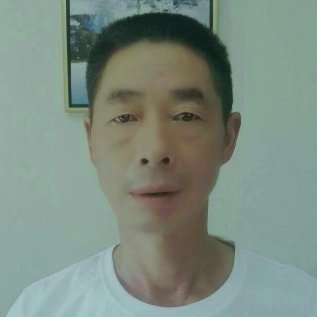 蔡蔡的第一张照片--武平相亲网