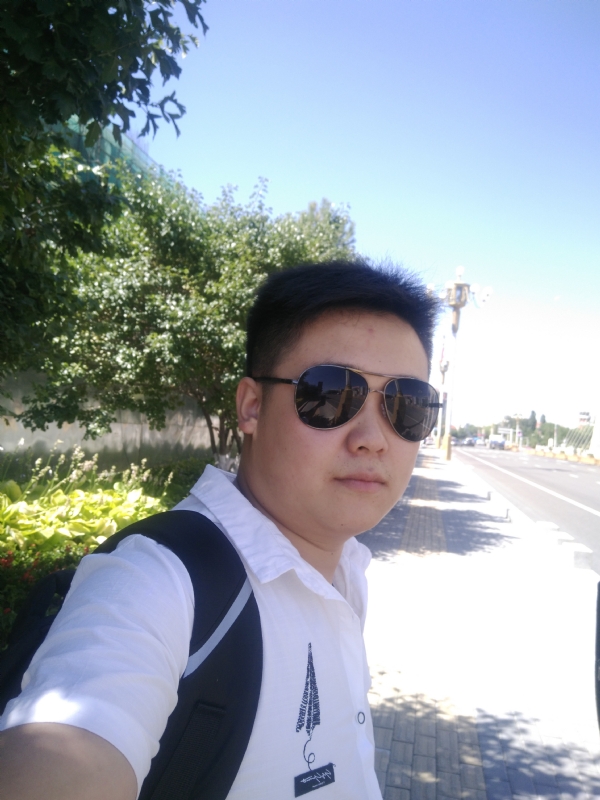 从新开始的第一张照片--武平相亲网