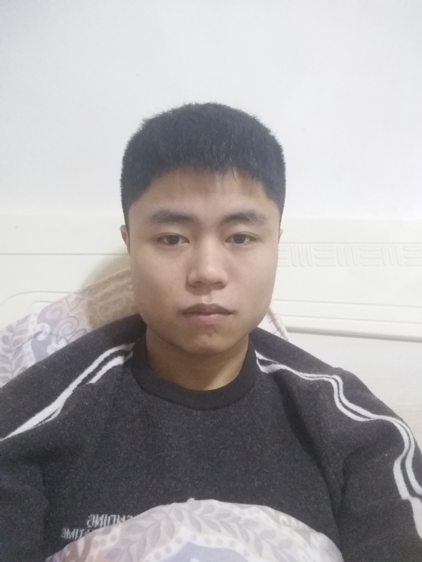 邓志强的第一张照片--武平相亲网