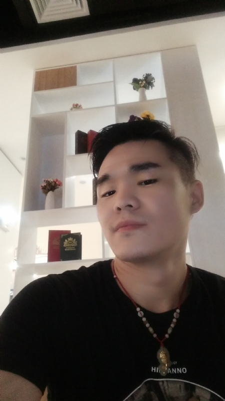 涵博随缘的第一张照片--武平相亲网