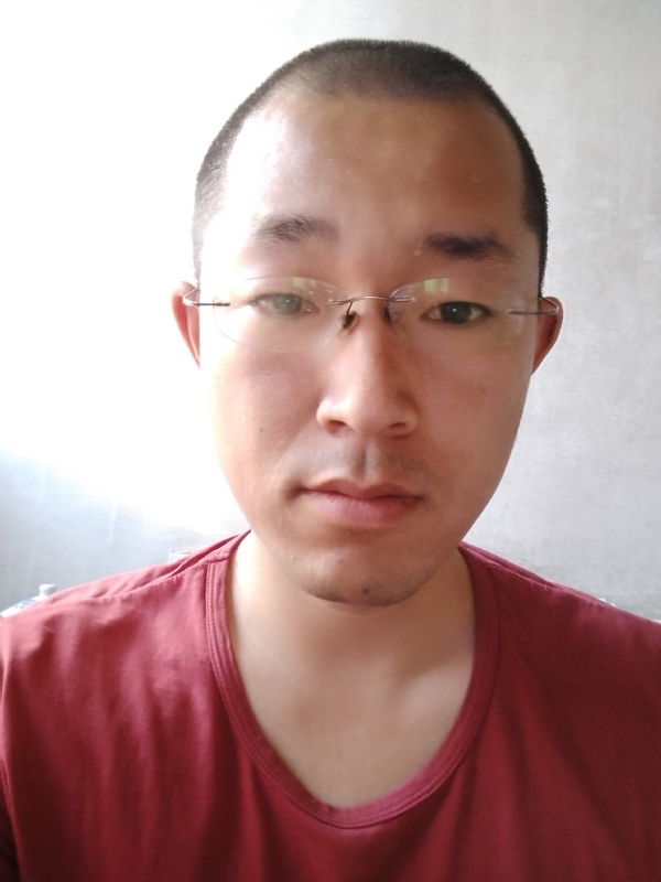 陌生吟的第一张照片--武平相亲网