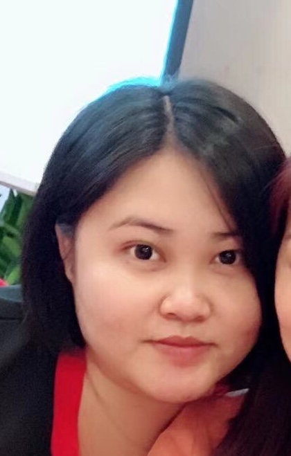 静静的第一张照片--武平相亲网