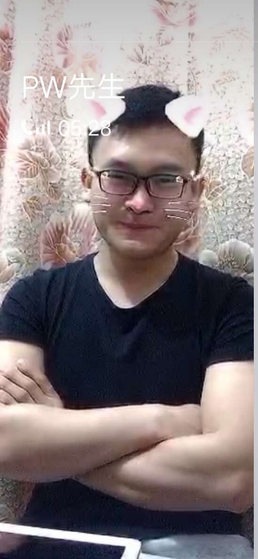 PW先生的第一张照片--武平相亲网