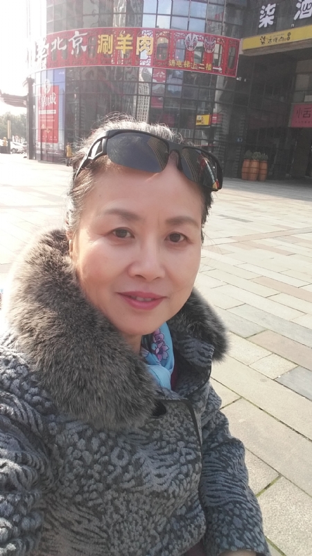 公主婆婆的第一张照片--武平相亲网